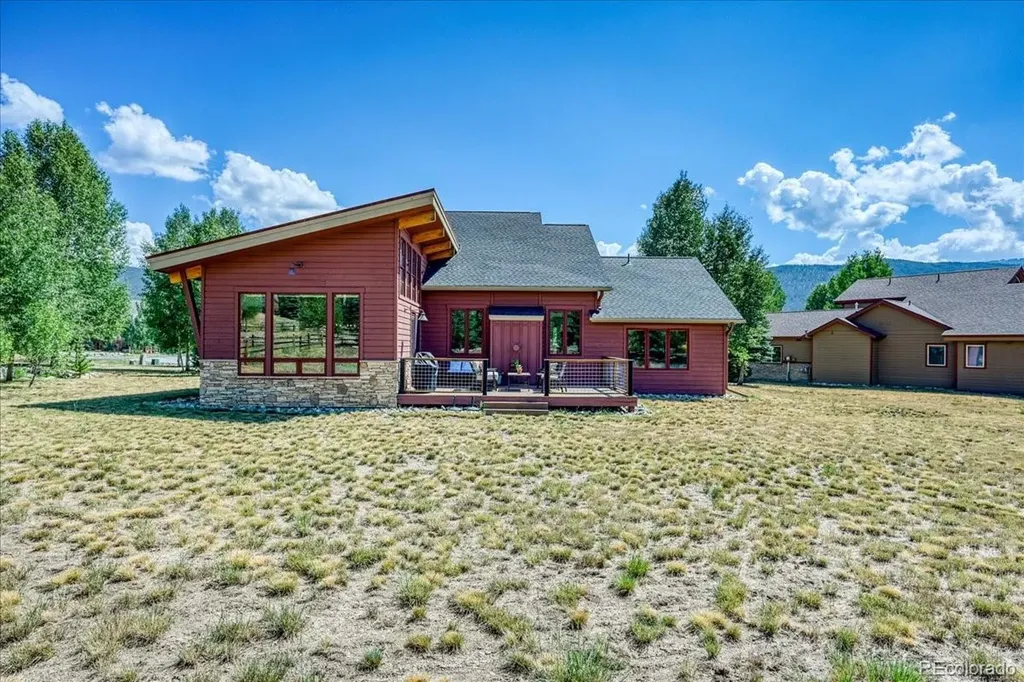 27 Montane Court Dillon CO 80435