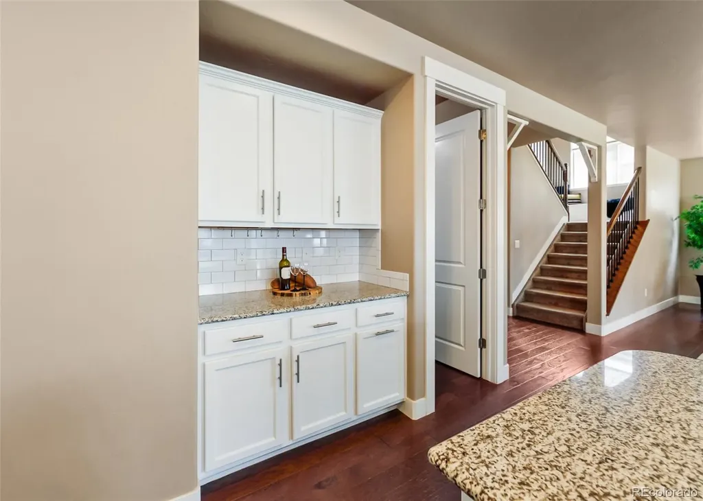 1118 Seabiscuit Drive Colorado Springs CO 80921