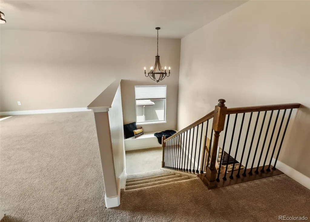1118 Seabiscuit Drive Colorado Springs CO 80921