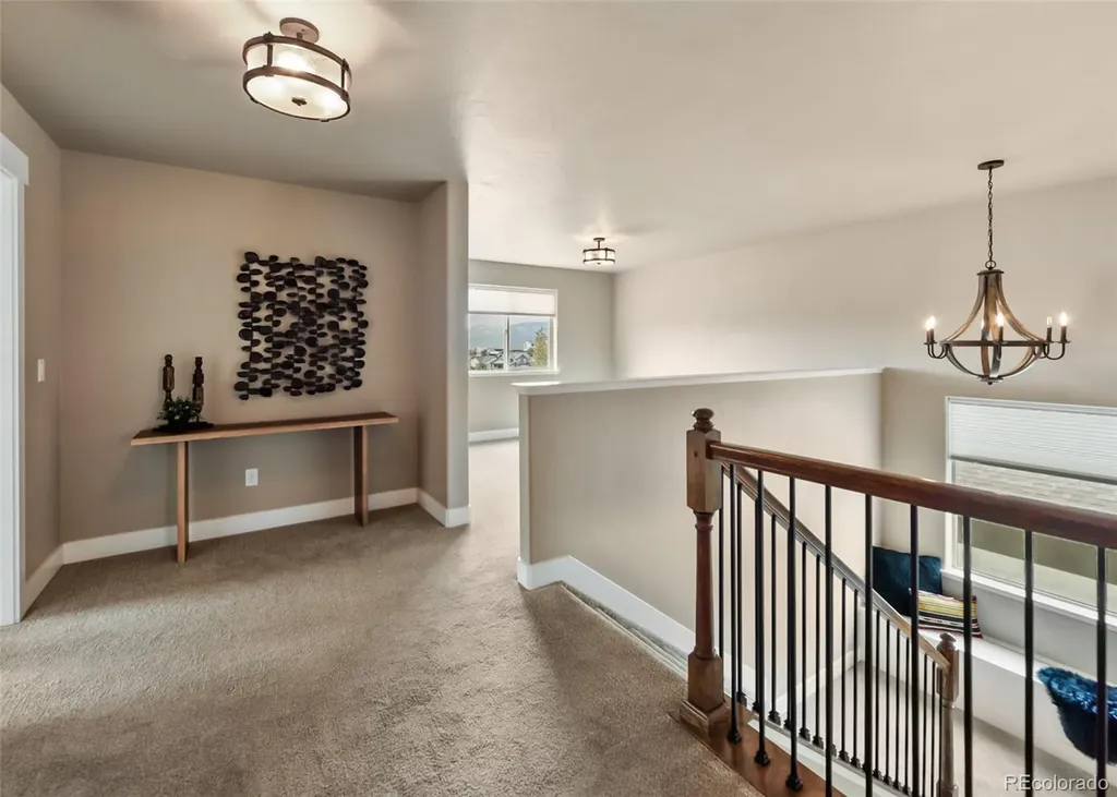 1118 Seabiscuit Drive Colorado Springs CO 80921