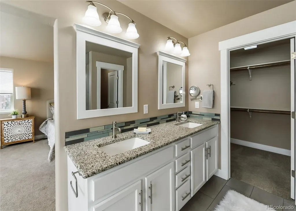 1118 Seabiscuit Drive Colorado Springs CO 80921