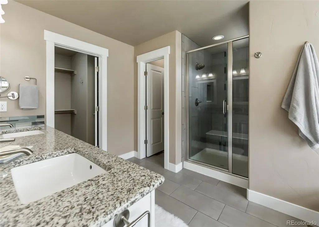 1118 Seabiscuit Drive Colorado Springs CO 80921
