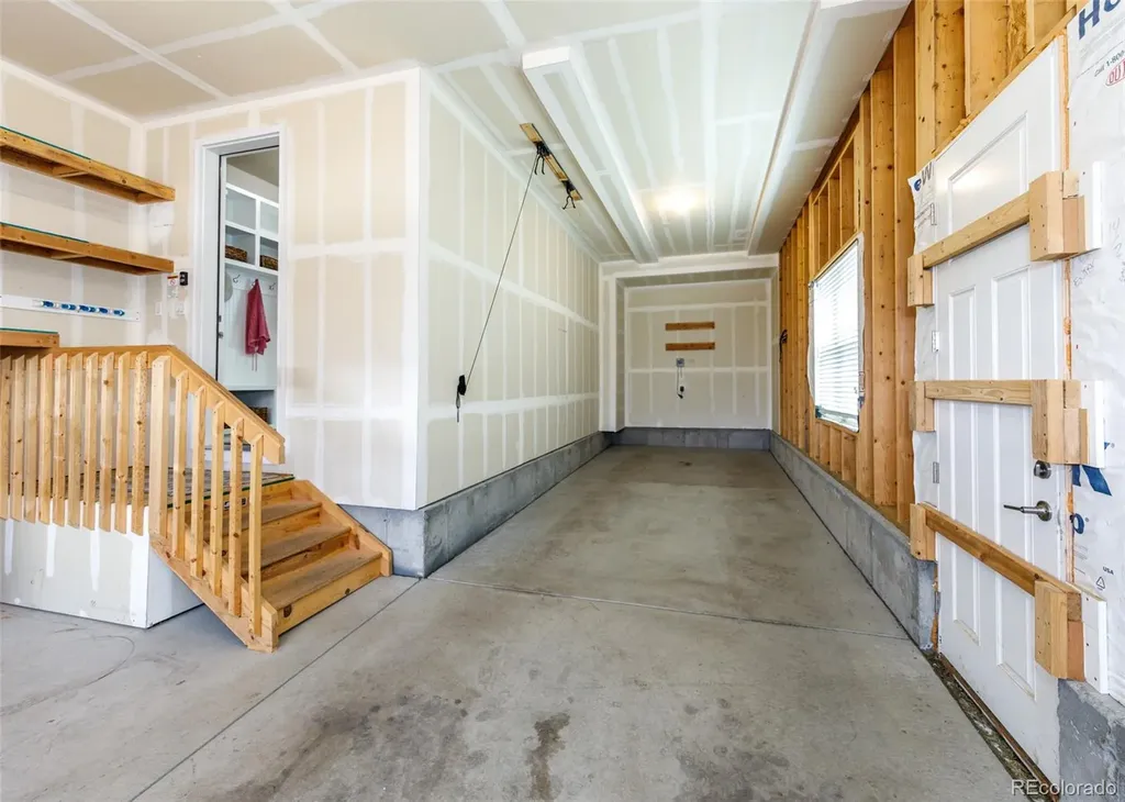1118 Seabiscuit Drive Colorado Springs CO 80921