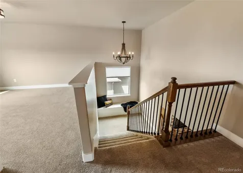 1118 Seabiscuit Drive Colorado Springs CO 80921
