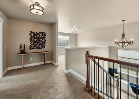 1118 Seabiscuit Drive Colorado Springs CO 80921