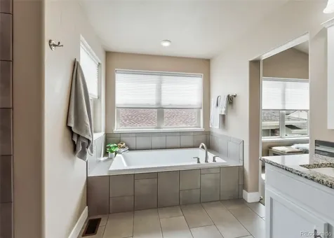 1118 Seabiscuit Drive Colorado Springs CO 80921