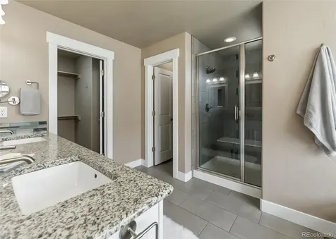 1118 Seabiscuit Drive Colorado Springs CO 80921