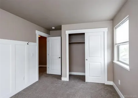 1118 Seabiscuit Drive Colorado Springs CO 80921
