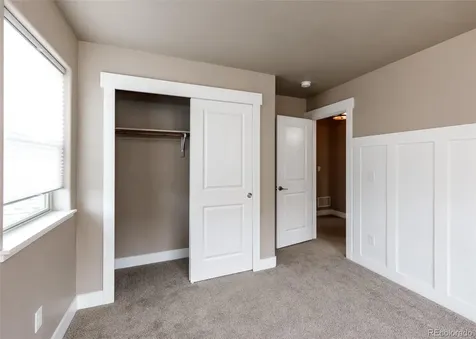 1118 Seabiscuit Drive Colorado Springs CO 80921