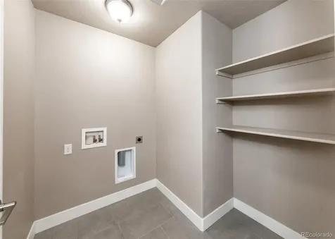 1118 Seabiscuit Drive Colorado Springs CO 80921