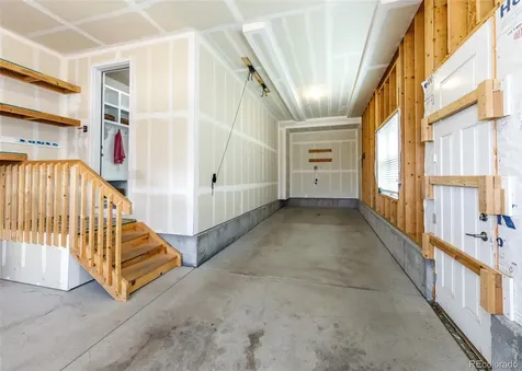 1118 Seabiscuit Drive Colorado Springs CO 80921