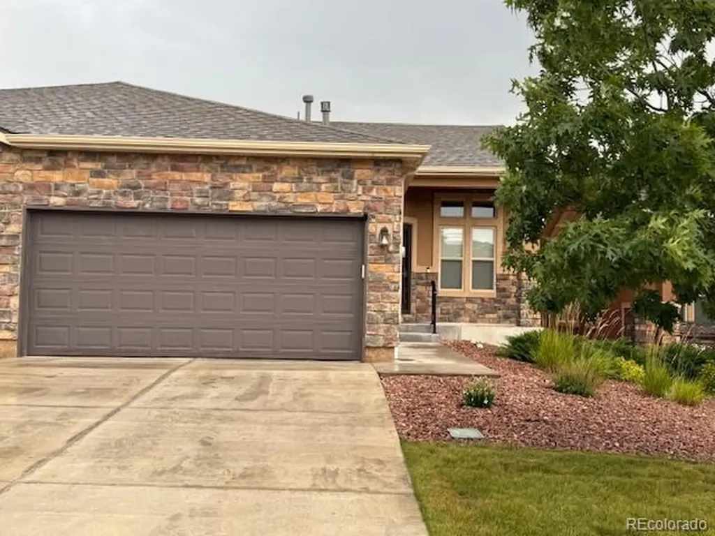 8127 Mockorange Heights Colorado Springs CO 80908