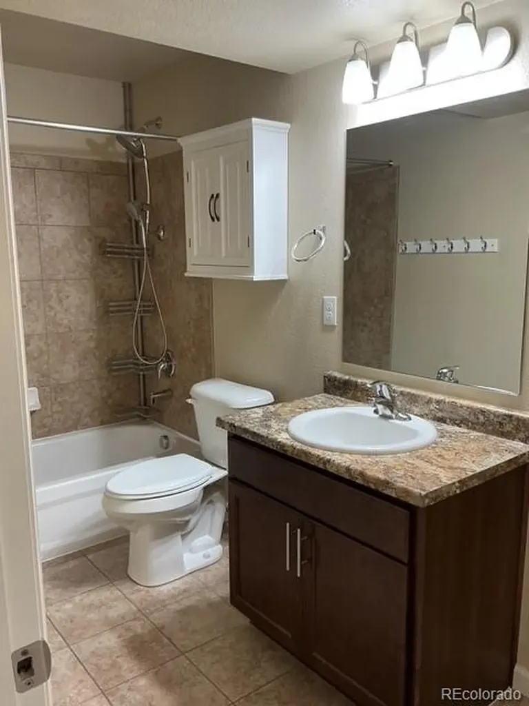 8127 Mockorange Heights Colorado Springs CO 80908