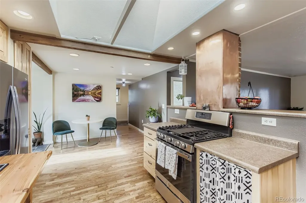 178 Stanley Circle Drive Estes Park CO 80517