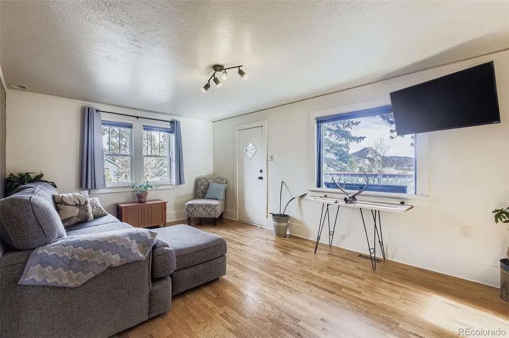 178 Stanley Circle Drive Estes Park CO 80517
