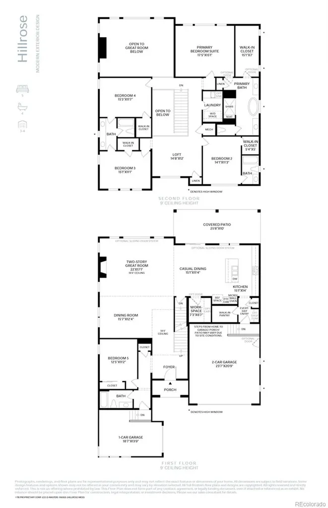 3344 Sapinero Court Loveland CO 80538