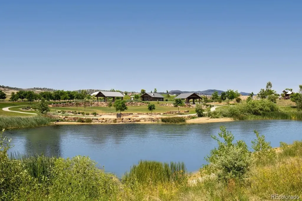 3344 Sapinero Court Loveland CO 80538