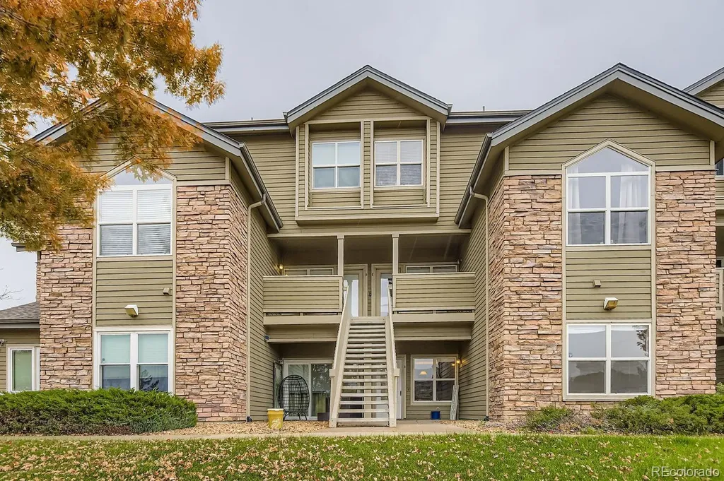 3261 S Waco Court Aurora CO 80013
