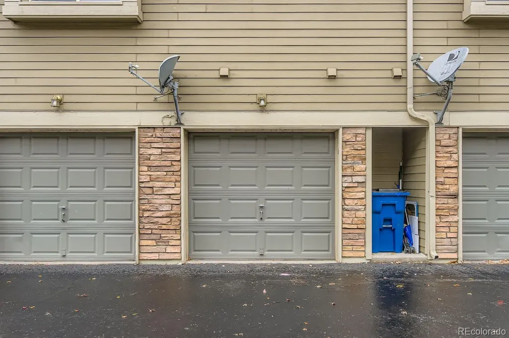 3261 S Waco Court Aurora CO 80013