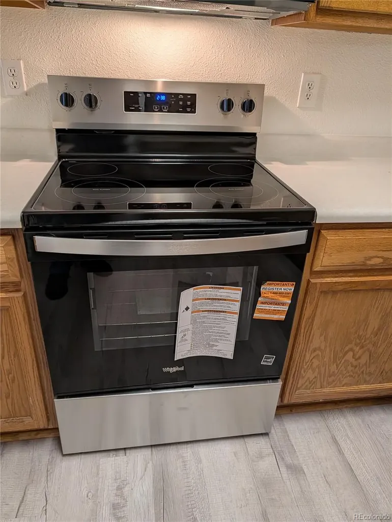 3261 S Waco Court Aurora CO 80013