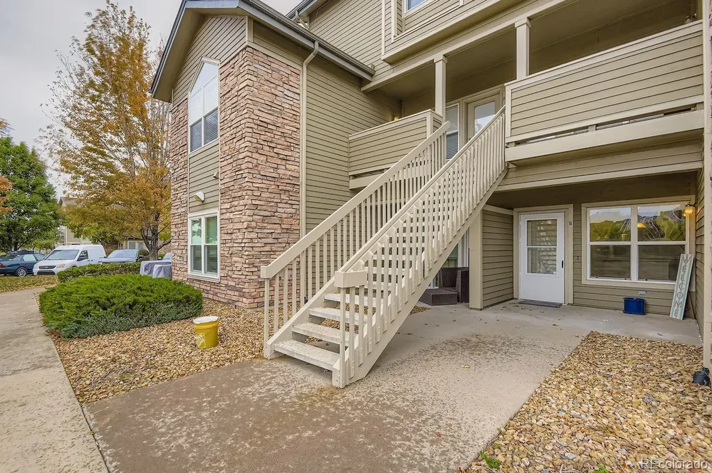 3261 S Waco Court Aurora CO 80013