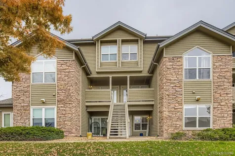 3261 S Waco Court Aurora CO 80013