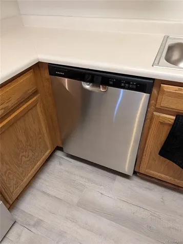 3261 S Waco Court Aurora CO 80013