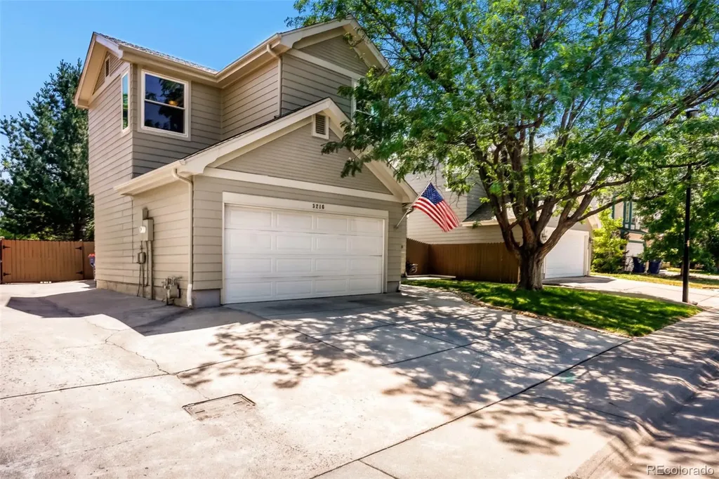 3216 W 126th Avenue Broomfield CO 80020