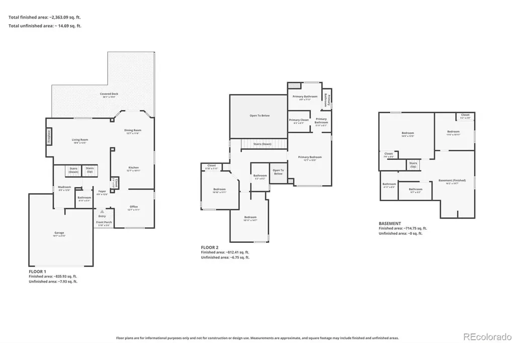 3216 W 126th Avenue Broomfield CO 80020