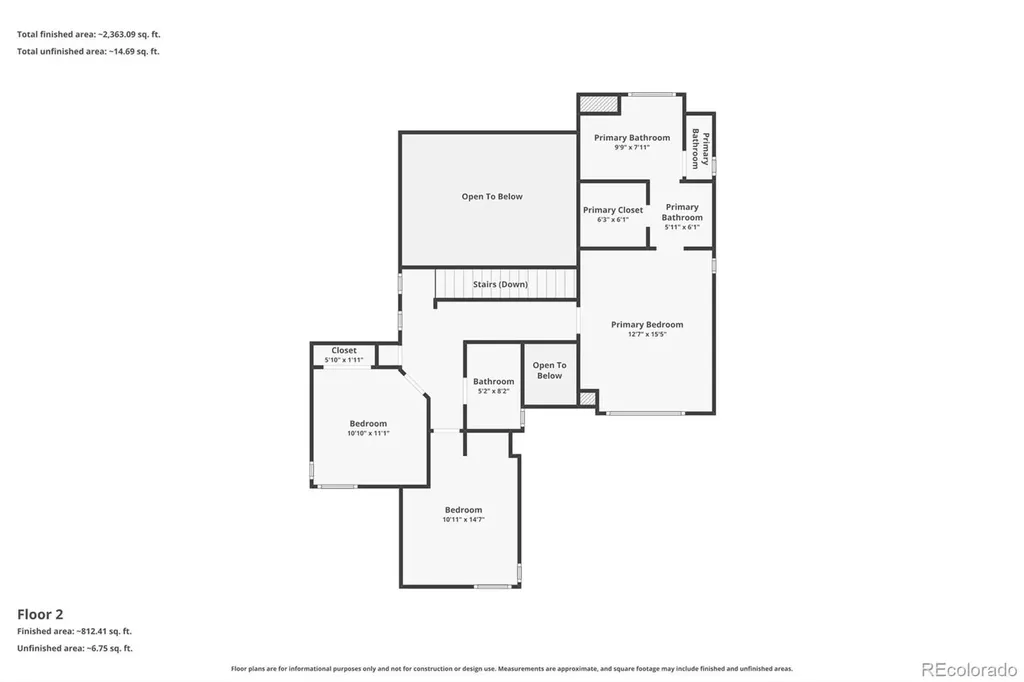 3216 W 126th Avenue Broomfield CO 80020