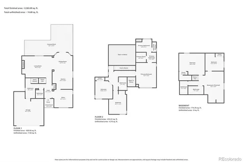 3216 W 126th Avenue Broomfield CO 80020