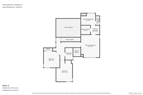 3216 W 126th Avenue Broomfield CO 80020