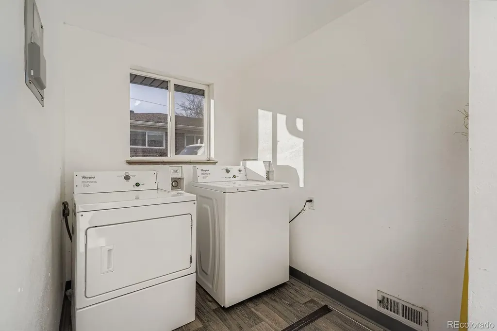 6700 W 37th Place Wheat Ridge CO 80033