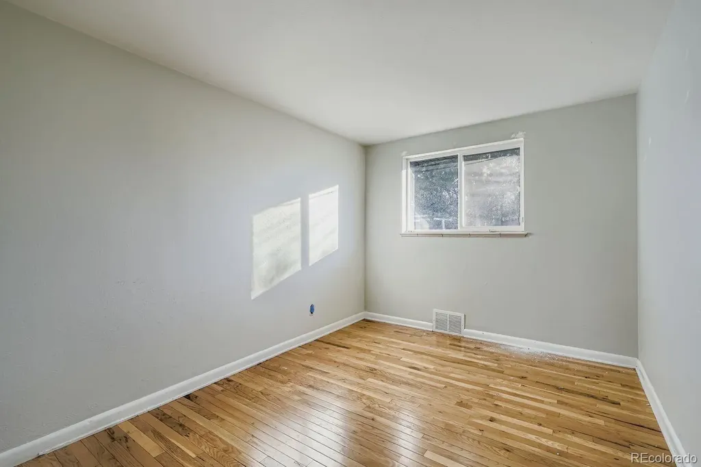 6700 W 37th Place Wheat Ridge CO 80033