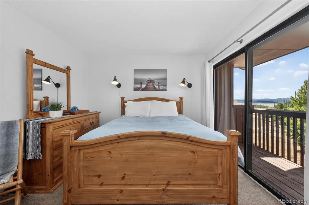 154 Heritage Ranch Road Grand Lake CO 80447
