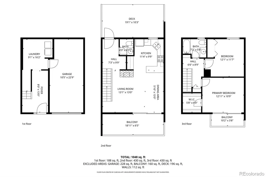 154 Heritage Ranch Road Grand Lake CO 80447