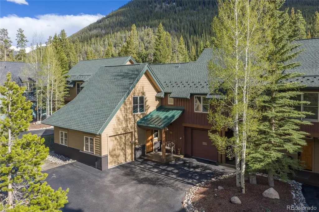 226 Alpen Rose Place Dillon CO 80435