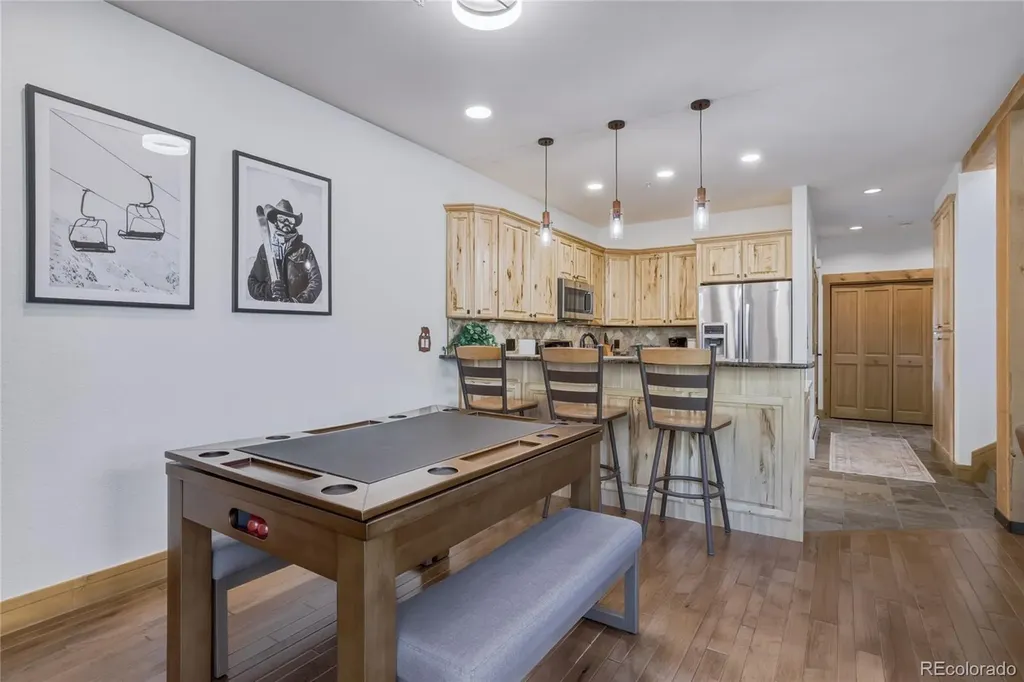 226 Alpen Rose Place Dillon CO 80435