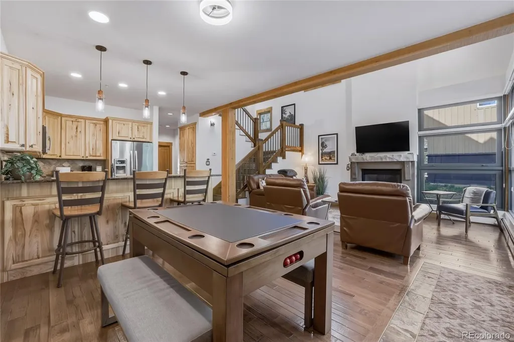 226 Alpen Rose Place Dillon CO 80435