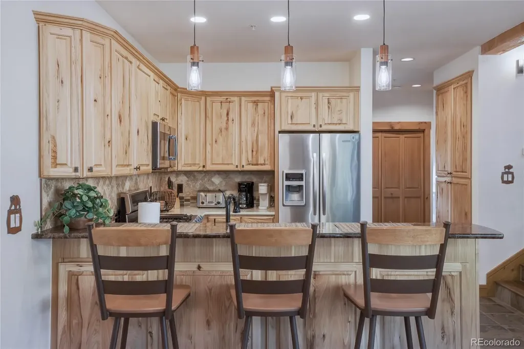226 Alpen Rose Place Dillon CO 80435