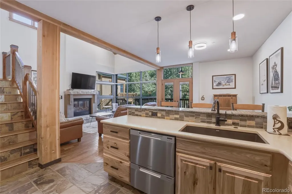 226 Alpen Rose Place Dillon CO 80435