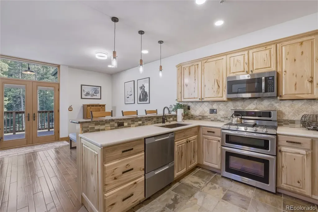 226 Alpen Rose Place Dillon CO 80435