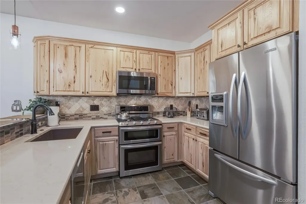 226 Alpen Rose Place Dillon CO 80435