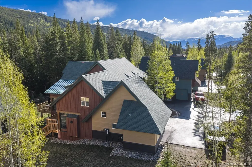 226 Alpen Rose Place Dillon CO 80435