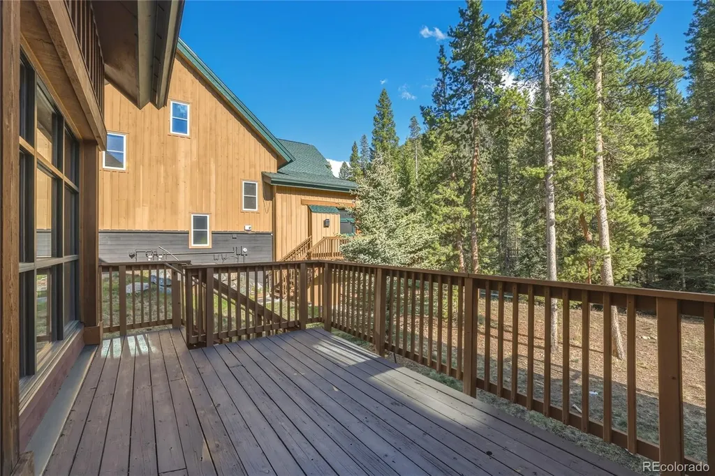 226 Alpen Rose Place Dillon CO 80435