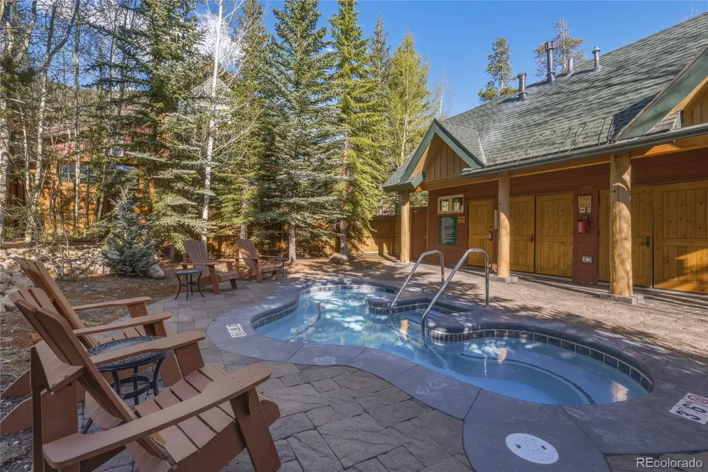 226 Alpen Rose Place Dillon CO 80435