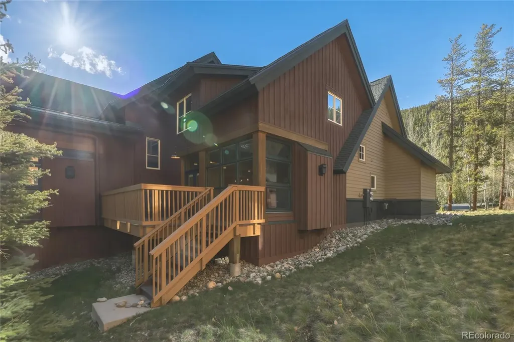 226 Alpen Rose Place Dillon CO 80435