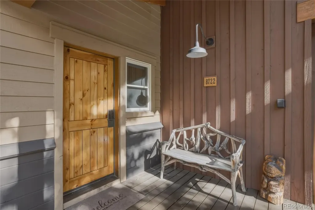 226 Alpen Rose Place Dillon CO 80435