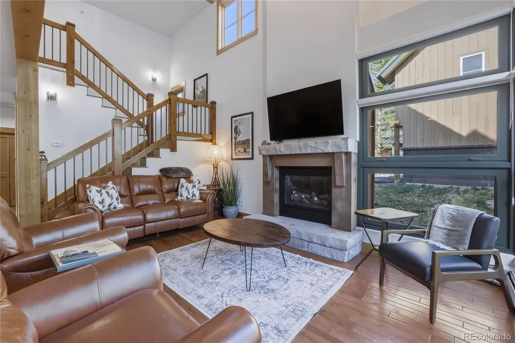 226 Alpen Rose Place Dillon CO 80435