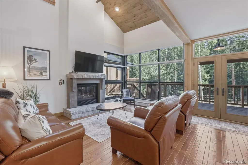 226 Alpen Rose Place Dillon CO 80435